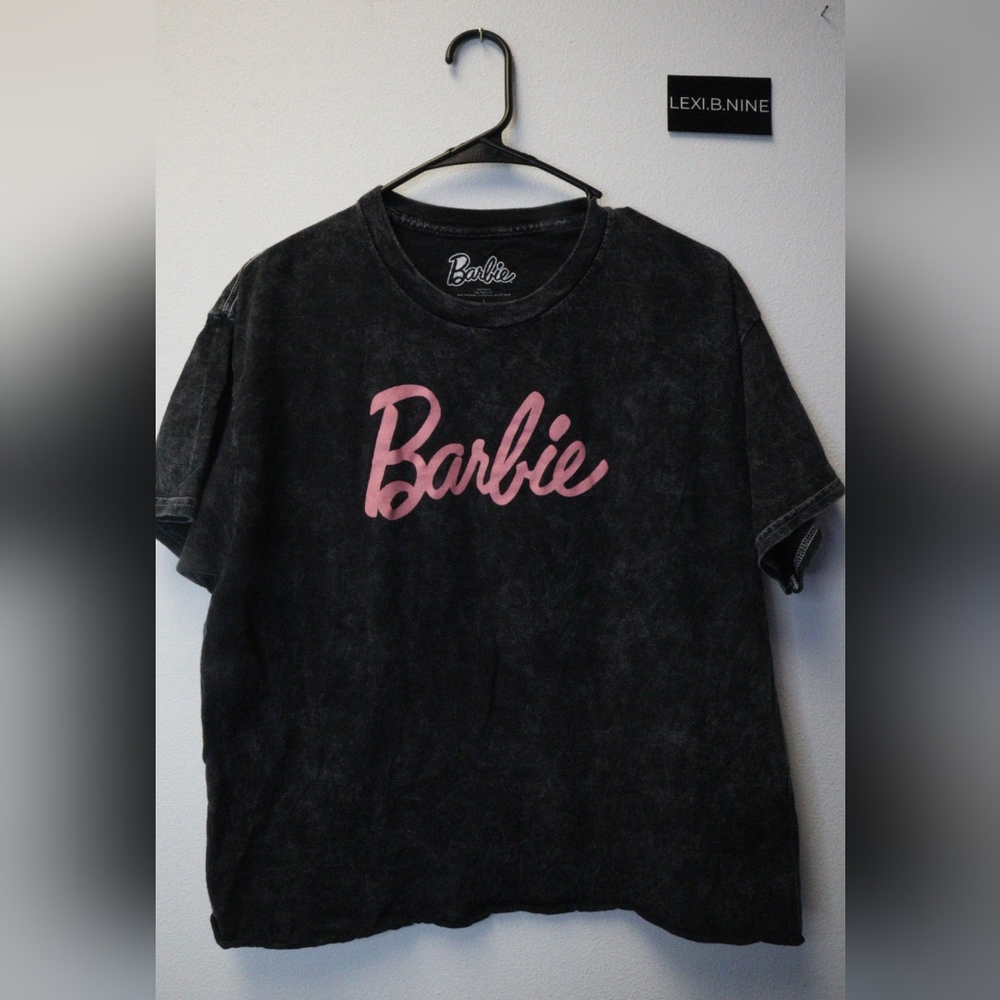 Barbie Tee Shirt for Sale